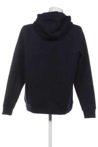 Herren Sweatshirt Tommy Hilfiger, Größe XXL, Farbe Blau, Preis 139,99 €