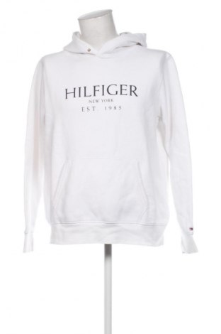 Pánská mikina  Tommy Hilfiger, Velikost XL, Barva Bílá, Cena  2 699,00 Kč