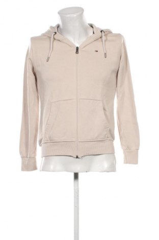 Herren Sweatshirt Tommy Hilfiger, Größe M, Farbe Beige, Preis 56,99 €