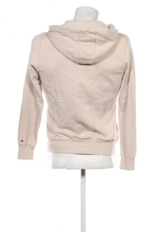 Herren Sweatshirt Tommy Hilfiger, Größe M, Farbe Beige, Preis 56,99 €