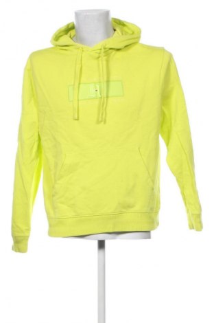 Ανδρικό φούτερ Tommy Hilfiger, Μέγεθος M, Χρώμα Πράσινο, Τιμή 52,99 €