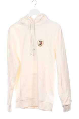 Herren Sweatshirt Tommy Jeans, Größe XS, Farbe Ecru, Preis € 44,99