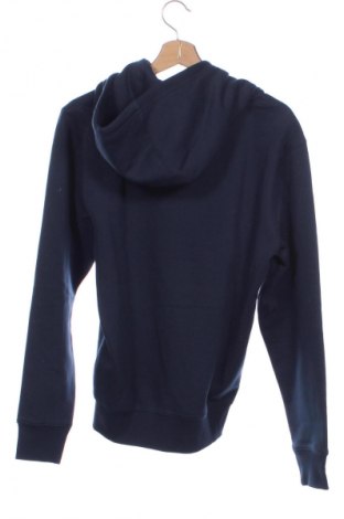 Herren Sweatshirt Tommy Jeans, Größe XS, Farbe Blau, Preis € 45,99