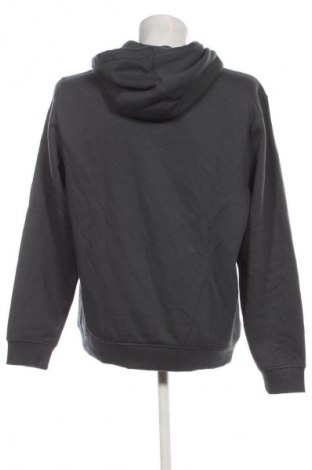 Herren Sweatshirt Tommy Jeans, Größe L, Farbe Grau, Preis € 65,99