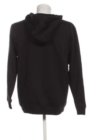 Herren Sweatshirt Tommy Jeans, Größe XL, Farbe Schwarz, Preis € 107,99