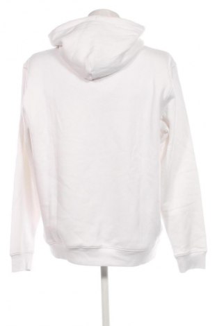 Herren Sweatshirt Tommy Jeans, Größe XL, Farbe Weiß, Preis € 107,99