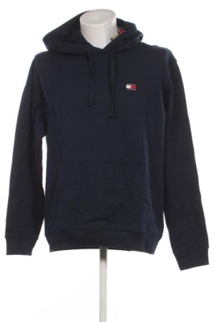 Herren Sweatshirt Tommy Jeans, Größe XL, Farbe Blau, Preis € 75,99