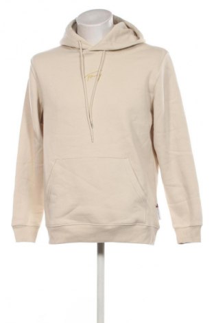 Pánská mikina  Tommy Jeans, Velikost M, Barva Béžová, Cena  2 279,00 Kč