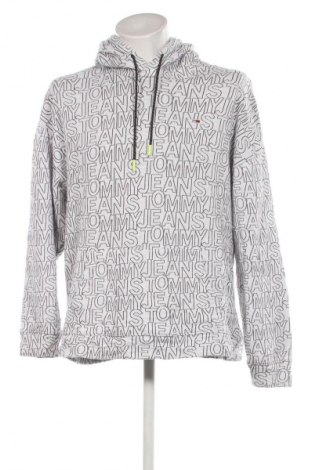 Herren Sweatshirt Tommy Jeans, Größe L, Farbe Mehrfarbig, Preis € 21,99