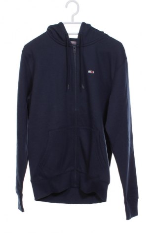 Herren Sweatshirt Tommy Jeans, Größe XS, Farbe Blau, Preis € 117,99