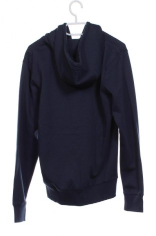 Herren Sweatshirt Tommy Jeans, Größe XS, Farbe Blau, Preis € 117,99