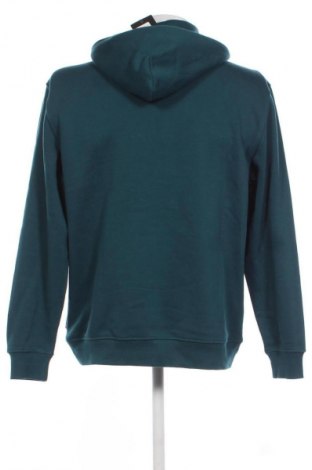 Herren Sweatshirt Tommy Jeans, Größe M, Farbe Grün, Preis 104,99 €