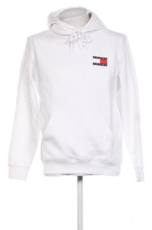 Męska bluza Tommy Jeans, Rozmiar S, Kolor Biały, Cena 339,99 zł