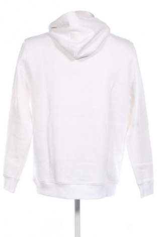 Herren Sweatshirt Tommy Jeans, Größe L, Farbe Weiß, Preis € 107,99