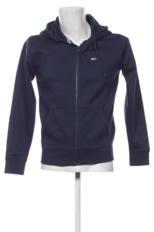 Herren Sweatshirt Tommy Jeans, Größe XS, Farbe Blau, Preis 96,99 €