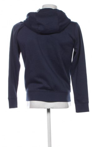 Herren Sweatshirt Tommy Jeans, Größe XS, Farbe Blau, Preis 96,99 €