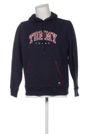 Pánská mikina  Tommy Jeans, Velikost S, Barva Modrá, Cena  2 799,00 Kč