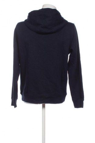 Herren Sweatshirt Tommy Jeans, Größe M, Farbe Blau, Preis € 107,99