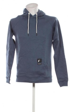 Herren Sweatshirt Unbranded, Größe S, Farbe Blau, Preis 42,99 €