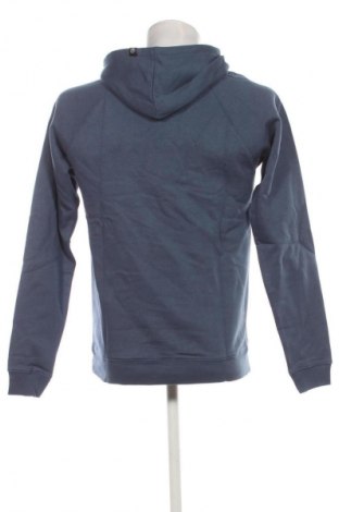 Herren Sweatshirt Unbranded, Größe S, Farbe Blau, Preis 42,99 €