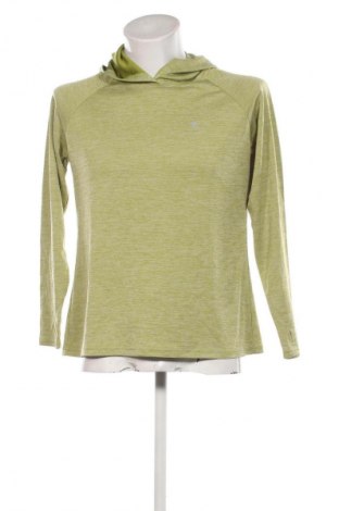 Pánská mikina  Unbranded, Velikost L, Barva Zelená, Cena  259,00 Kč