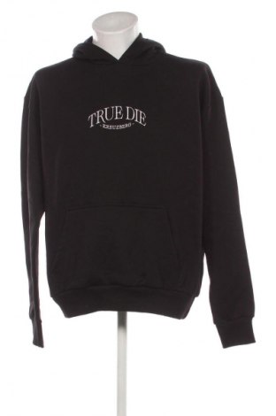 Herren Sweatshirt Unbranded, Größe M, Farbe Schwarz, Preis € 11,99
