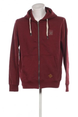 Herren Sweatshirt Unbranded, Größe L, Farbe Rot, Preis € 43,99