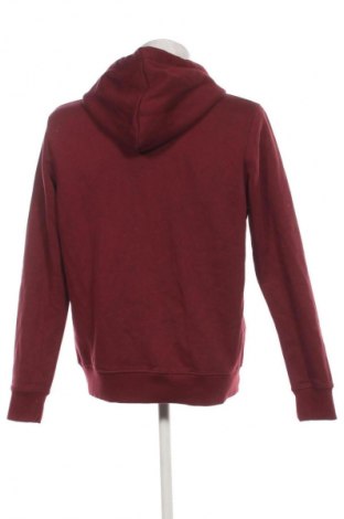 Herren Sweatshirt Unbranded, Größe L, Farbe Rot, Preis € 43,99