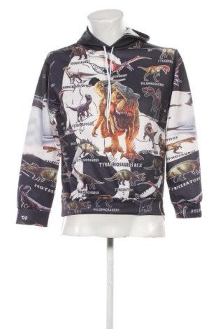Herren Sweatshirt Unbranded, Größe S, Farbe Mehrfarbig, Preis € 11,99