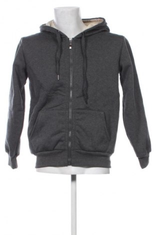Herren Sweatshirt Unbranded, Größe M, Farbe Grau, Preis € 43,99