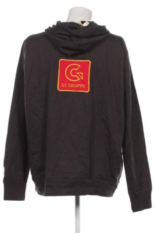 Pánská mikina  Unbranded, Velikost 3XL, Barva Šedá, Cena  999,00 Kč