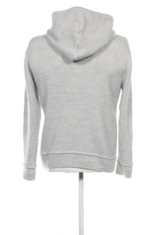 Herren Sweatshirt Unbranded, Größe L, Farbe Grau, Preis 26,99 €