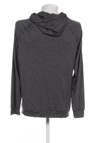 Ανδρικό φούτερ Unbranded, Μέγεθος L, Χρώμα Γκρί, Τιμή 39,99 €