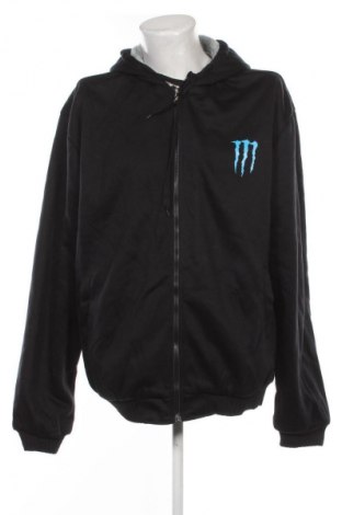 Herren Sweatshirt Unbranded, Größe 4XL, Farbe Schwarz, Preis 20,00 €