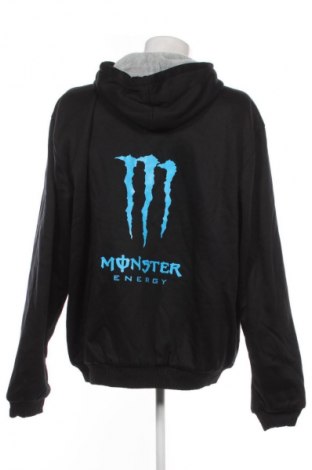 Herren Sweatshirt Unbranded, Größe 4XL, Farbe Schwarz, Preis 20,00 €