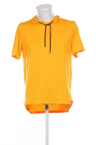 Herren Sweatshirt Unbranded, Größe M, Farbe Orange, Preis € 27,99