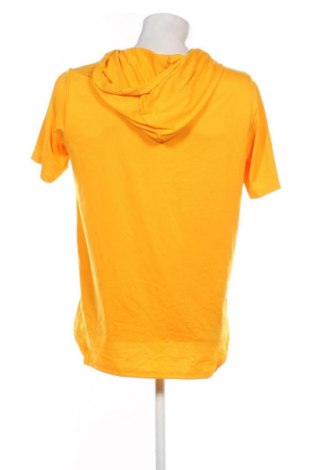 Herren Sweatshirt Unbranded, Größe M, Farbe Orange, Preis € 27,99