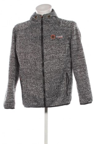 Herren Sweatshirt Unbranded, Größe L, Farbe Mehrfarbig, Preis 20,00 €
