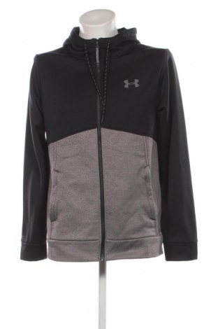Ανδρικό φούτερ Under Armour, Μέγεθος M, Χρώμα Πολύχρωμο, Τιμή 35,99 €