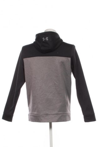 Ανδρικό φούτερ Under Armour, Μέγεθος M, Χρώμα Πολύχρωμο, Τιμή 35,99 €