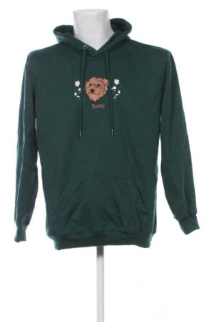 Herren Sweatshirt Vango, Größe L, Farbe Mehrfarbig, Preis 10,99 €