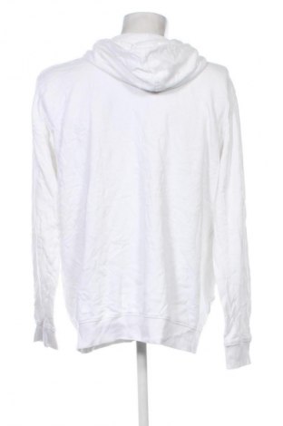 Hanorac de bărbați Vinson Polo Club, Mărime XXL, Culoare Alb, Preț 53,99 Lei