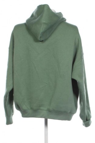 Męska bluza WRSTBHVR, Rozmiar XXL, Kolor Zielony, Cena 184,05 zł