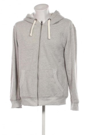 Herren Sweatshirt Watson's, Größe XL, Farbe Grau, Preis € 26,99