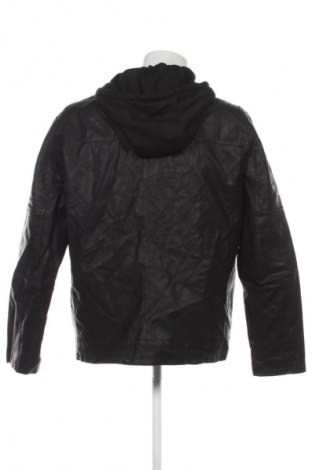 Geacă de piele pentru bărbati CedarWood State, Mărime XL, Culoare Negru, Preț 66,99 Lei