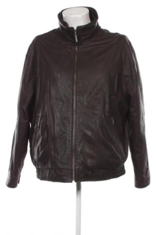 Herren Lederjacke David Moore, Größe XXL, Farbe Braun, Preis 63,99 €