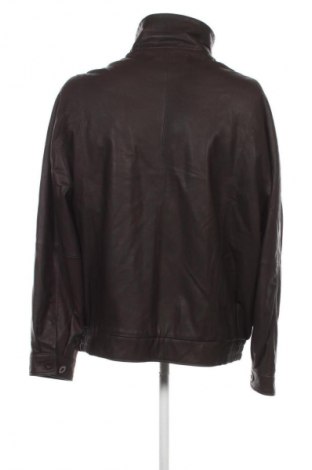 Herren Lederjacke David Moore, Größe XXL, Farbe Braun, Preis 63,99 €
