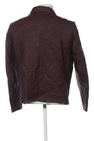 Herren Lederjacke Giorgio Di Mare, Größe XXL, Farbe Rot, Preis 224,99 €