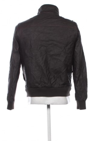 Herren Lederjacke Liv, Größe M, Farbe Braun, Preis 33,99 €
