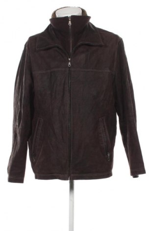 Herren Lederjacke Reward, Größe L, Farbe Braun, Preis 73,99 €